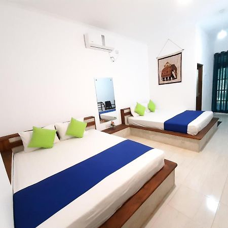 Nature'S Hideout Holiday Home Mirigama Екстер'єр фото