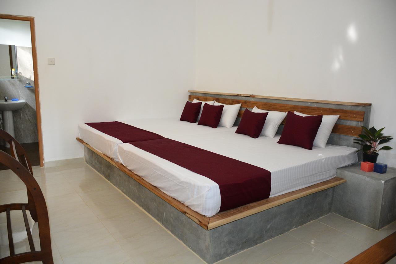 Nature'S Hideout Holiday Home Mirigama Екстер'єр фото