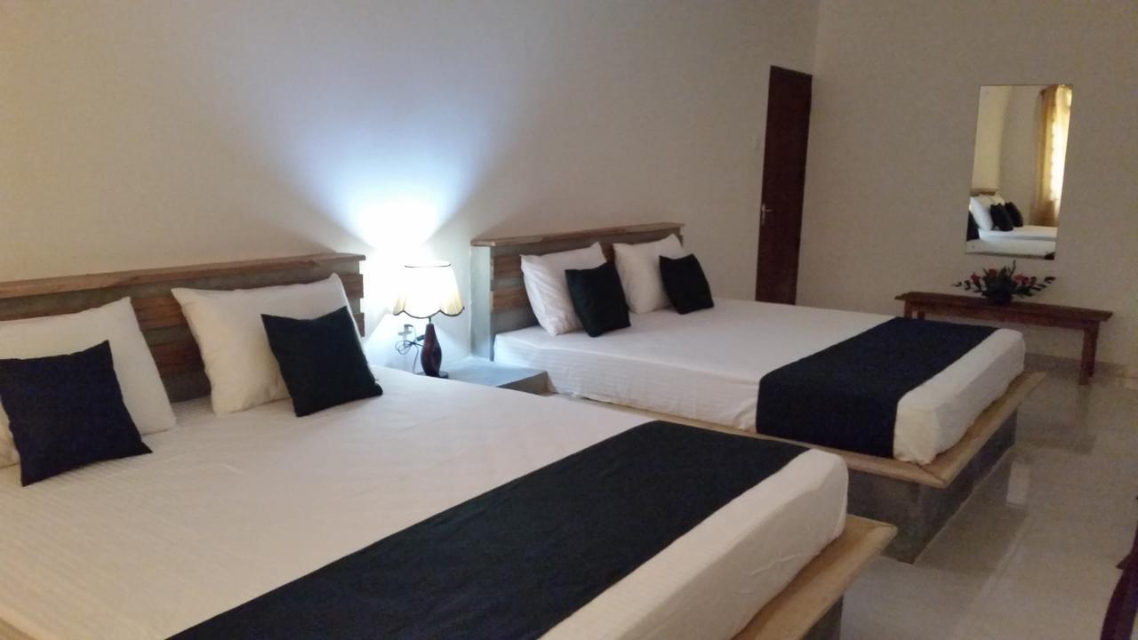 Nature'S Hideout Holiday Home Mirigama Екстер'єр фото