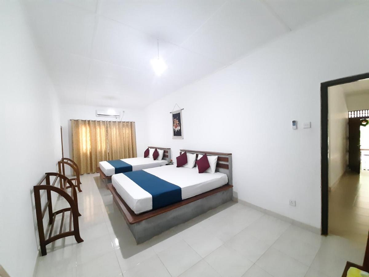 Nature'S Hideout Holiday Home Mirigama Екстер'єр фото